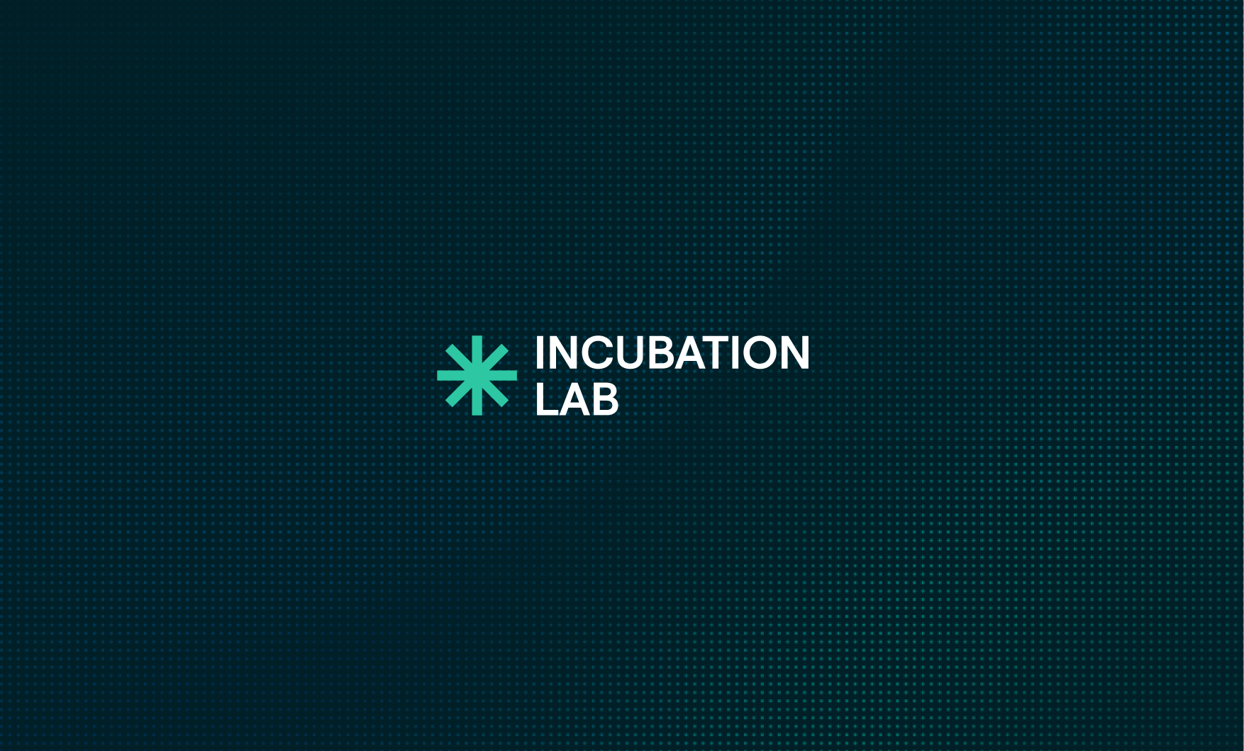 Incubation Lab